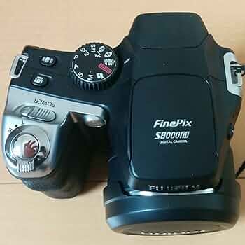 美品❤️旅行❤️フジフィルム FINEPIX S8100❤️超望遠18倍♪スマホ